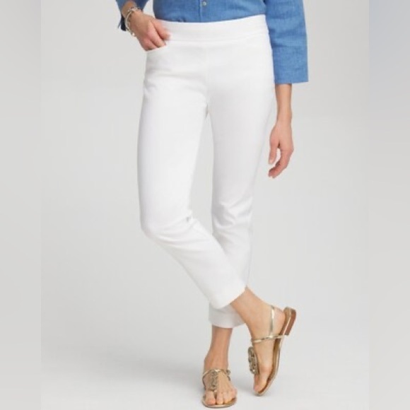 Chico's Pants - Chicos Slimming Technology Dress pants​​​​​​​​​​​​​​